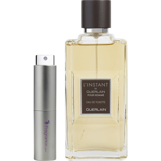 L'Instant de Guerlain - 7STARSFRAGRANCES.COM