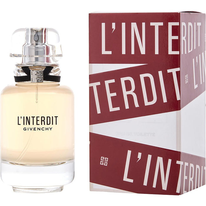 L'Interdit - 7STARSFRAGRANCES.COM