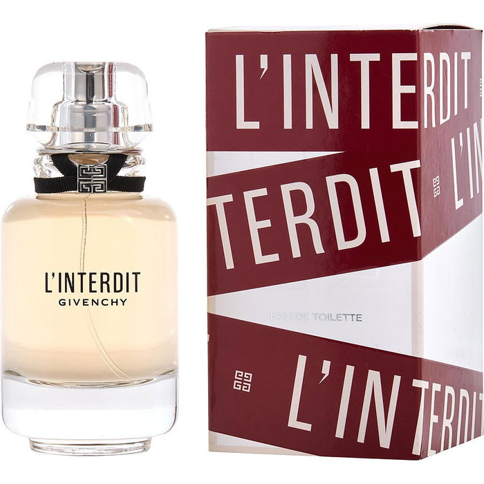 L'Interdit - 7STARSFRAGRANCES.COM