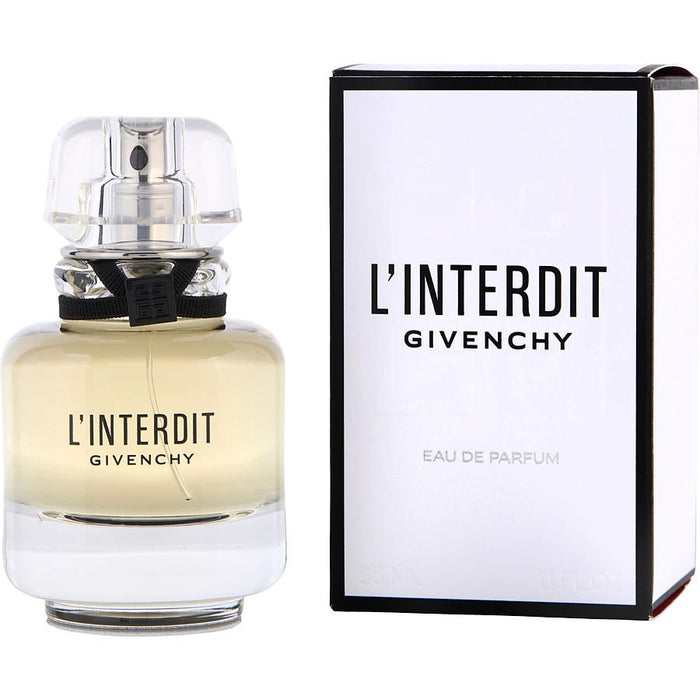 L'Interdit - 7STARSFRAGRANCES.COM