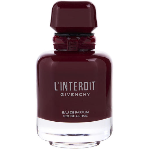 L'Interdit Rouge Ultime - 7STARSFRAGRANCES.COM