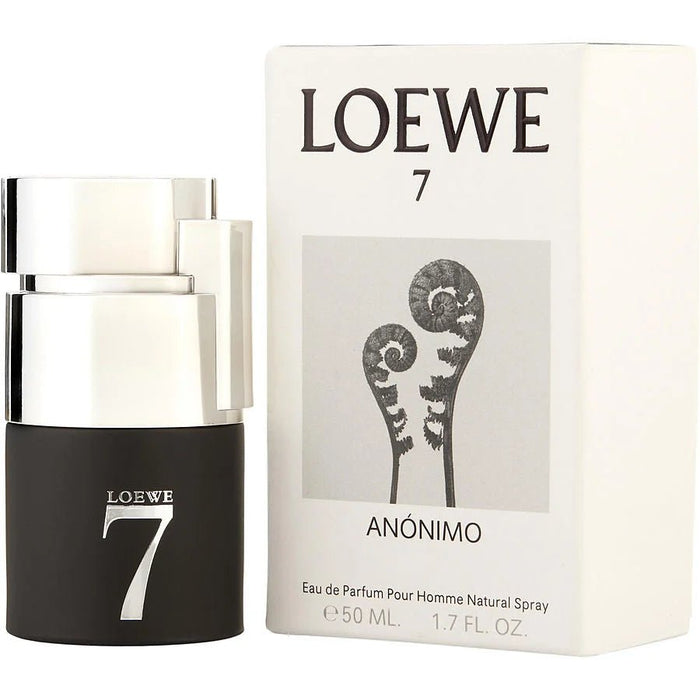 Loewe 7 Anonimo - 7STARSFRAGRANCES.COM