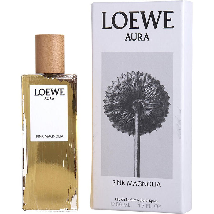 Loewe Aura Pink Magnolia - 7STARSFRAGRANCES.COM