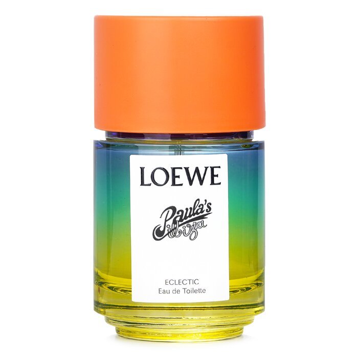 Loewe Paula's Ibiza Eclectic - 7STARSFRAGRANCES.COM