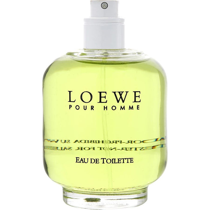 Loewe Pour Homme - 7STARSFRAGRANCES.COM