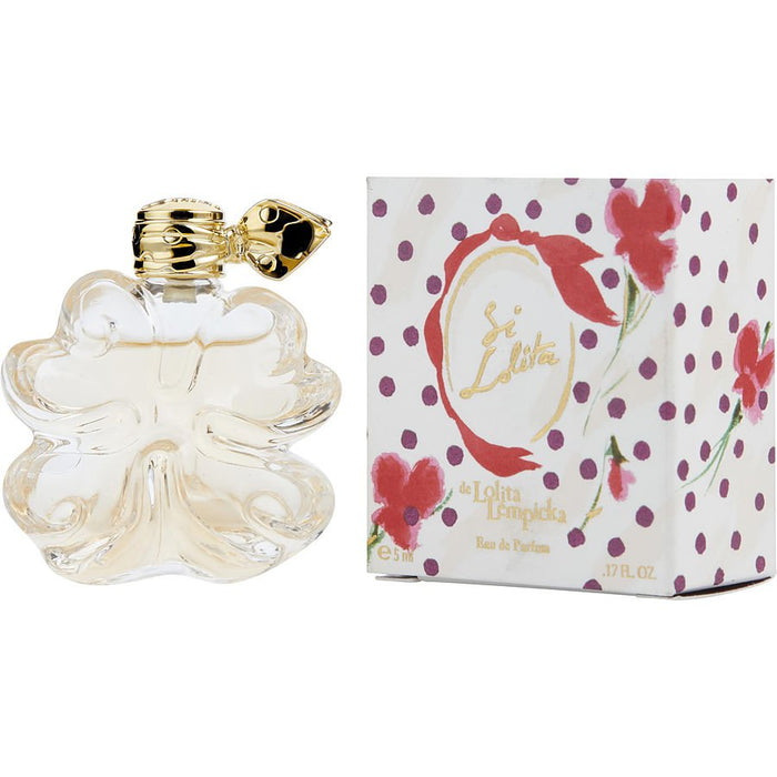 Lolita Lempicka Si Lolita - 7STARSFRAGRANCES.COM