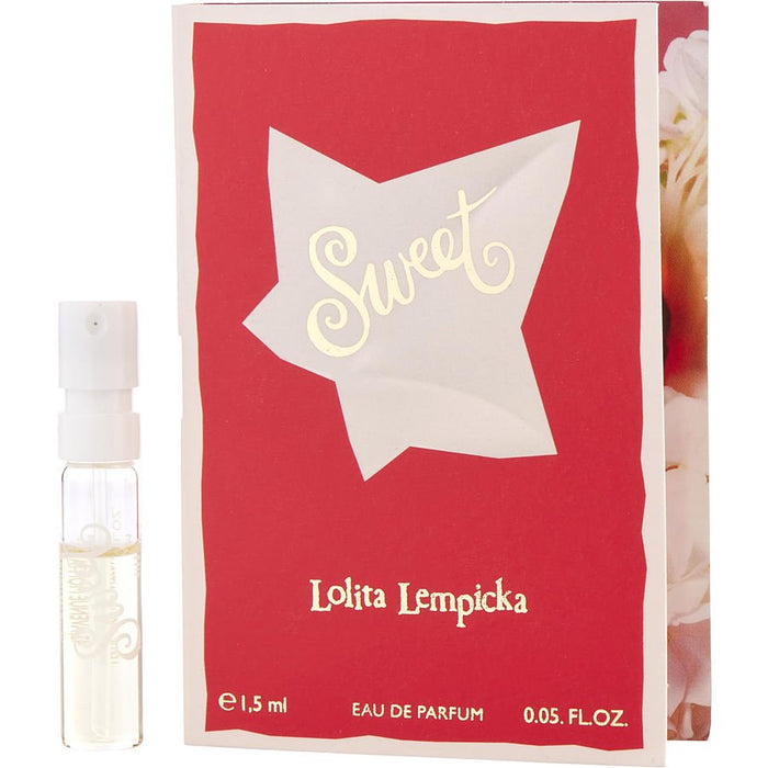 Lolita Lempicka Sweet - 7STARSFRAGRANCES.COM