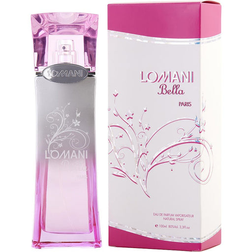 Lomani Bella - 7STARSFRAGRANCES.COM