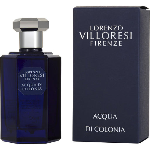 Lorenzo Villoresi Firenze Acqua Di Colonia - 7STARSFRAGRANCES.COM