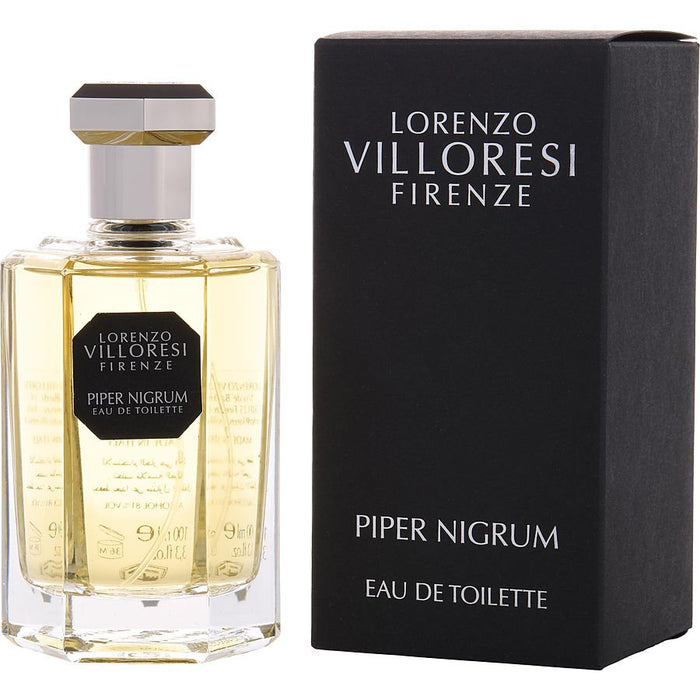 Lorenzo Villoresi Firenze Piper Nigrum - 7STARSFRAGRANCES.COM