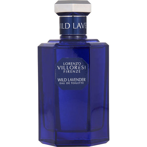 Lorenzo Villoresi Firenze Wild Lavender - 7STARSFRAGRANCES.COM