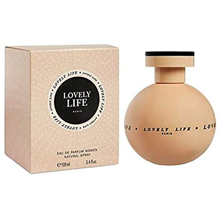 Lovely Life - 7STARSFRAGRANCES.COM