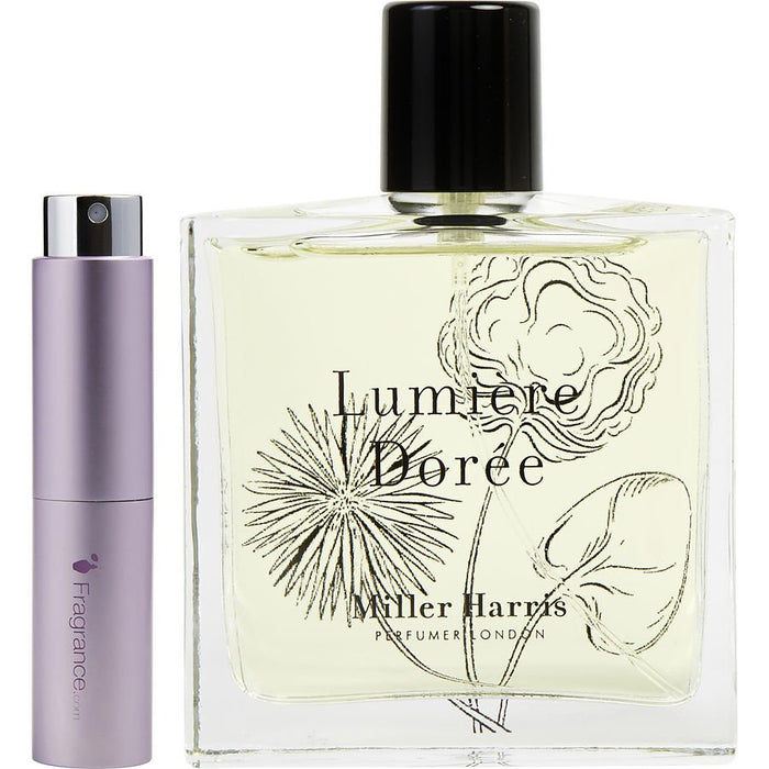 Lumiere Doree - 7STARSFRAGRANCES.COM