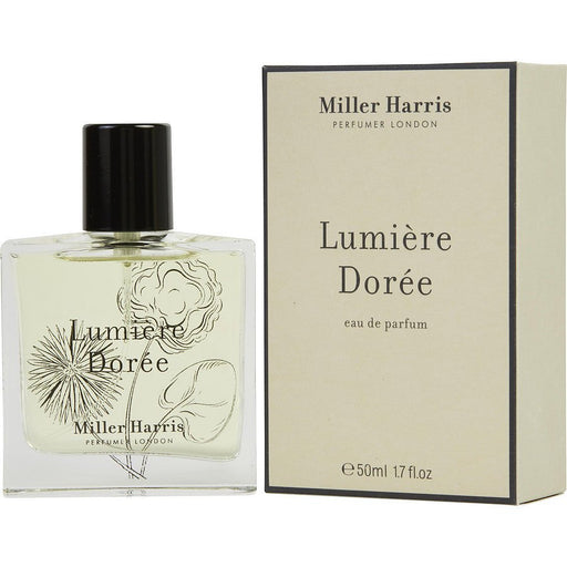 Lumiere Doree - 7STARSFRAGRANCES.COM