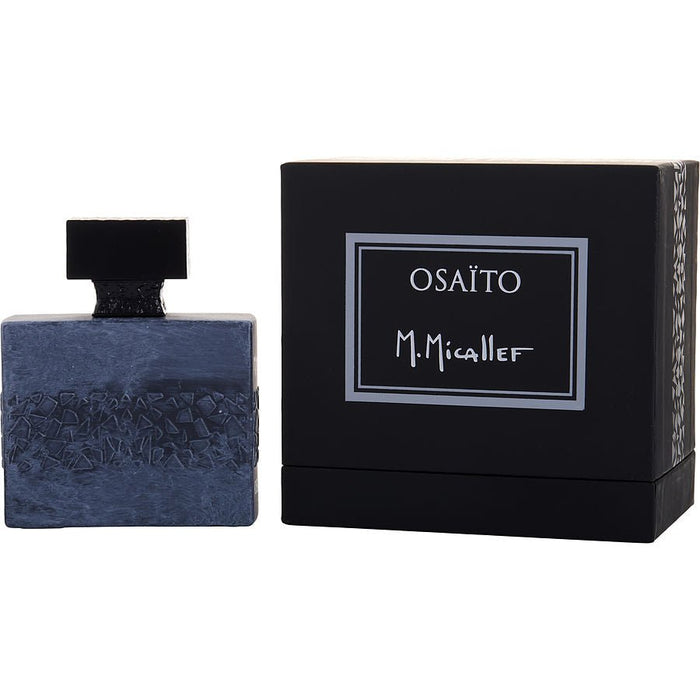 M. Micallef Osaito - 7STARSFRAGRANCES.COM