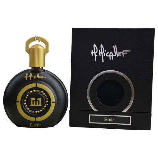 M. Micallef Paris Emir - 7STARSFRAGRANCES.COM