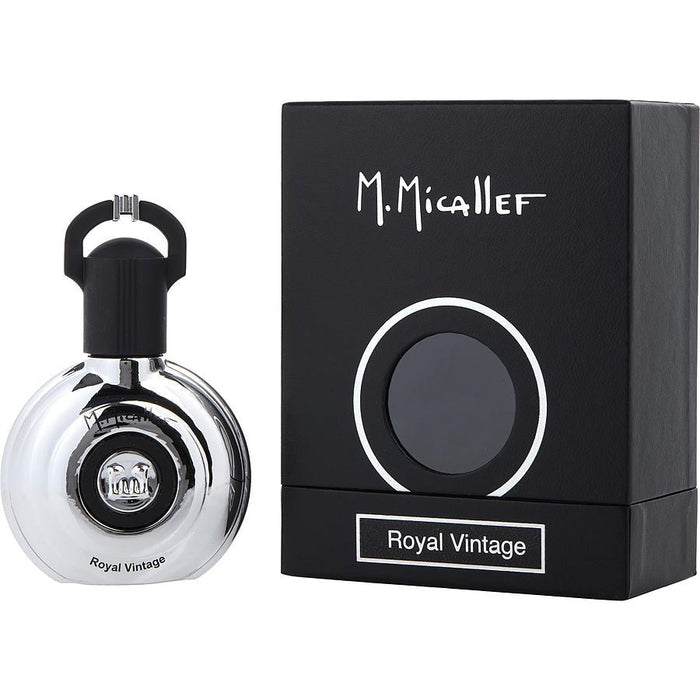 M. Micallef Royal Vintage - 7STARSFRAGRANCES.COM