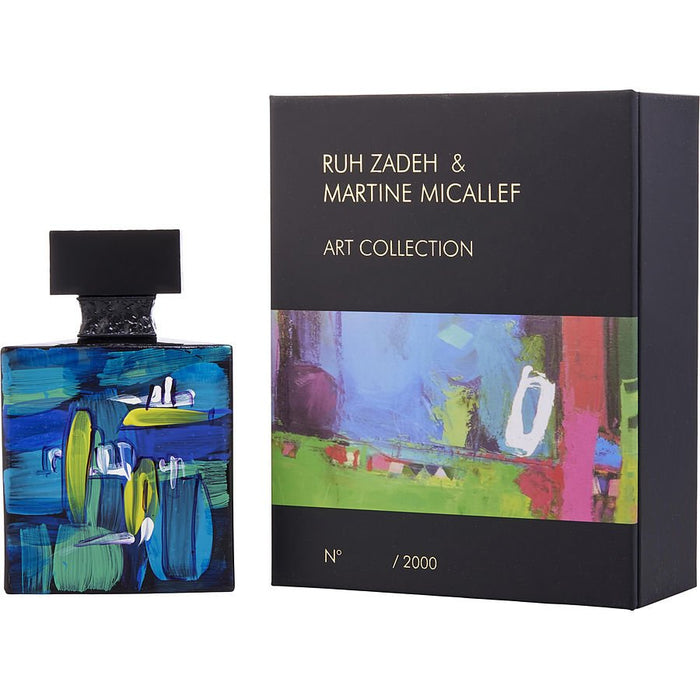 M. Micallef Ruh Zadeh - 7STARSFRAGRANCES.COM