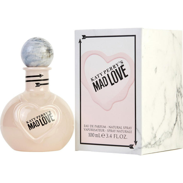 Mad Love - 7STARSFRAGRANCES.COM