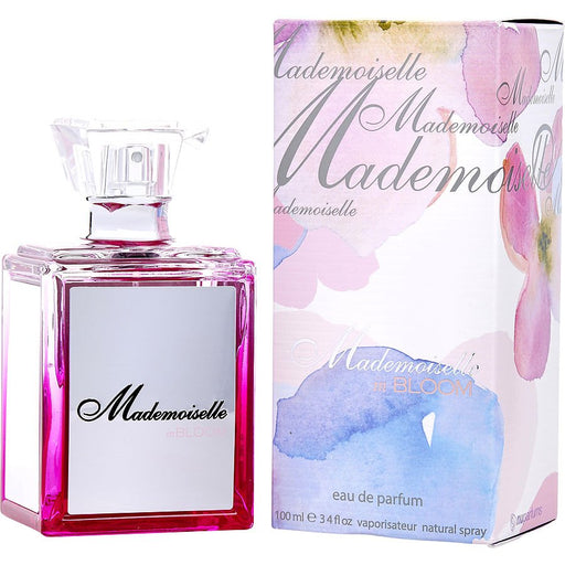 Mademoiselle In Bloom - 7STARSFRAGRANCES.COM