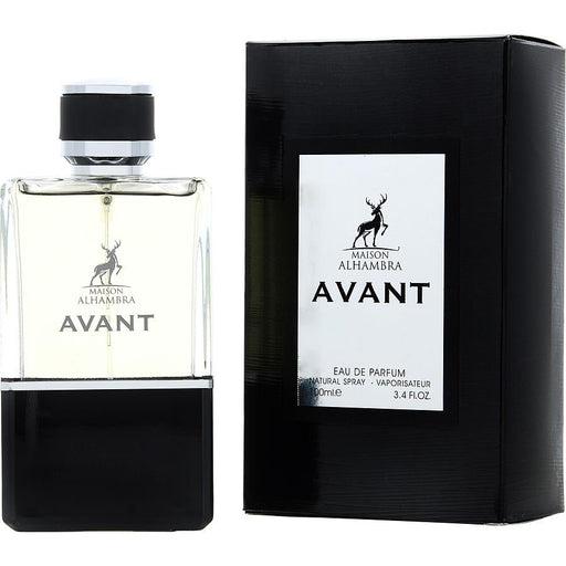 Maison Alhambra Avant - 7STARSFRAGRANCES.COM