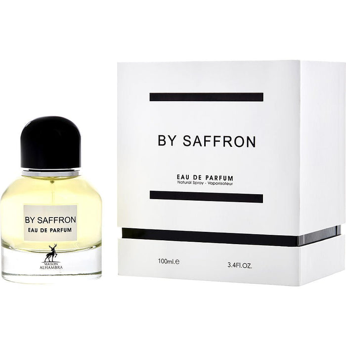 Maison Alhambra By Saffron - 7STARSFRAGRANCES.COM