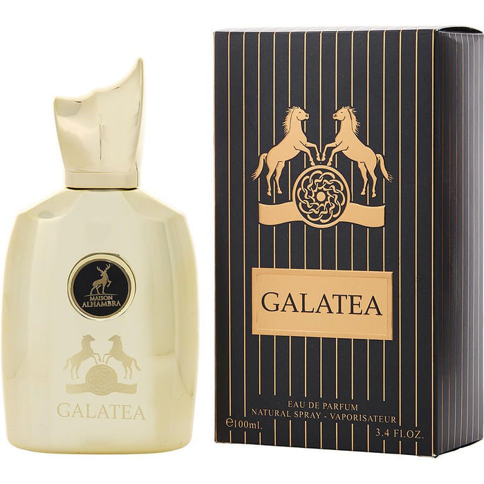 Maison Alhambra Galatea - 7STARSFRAGRANCES.COM