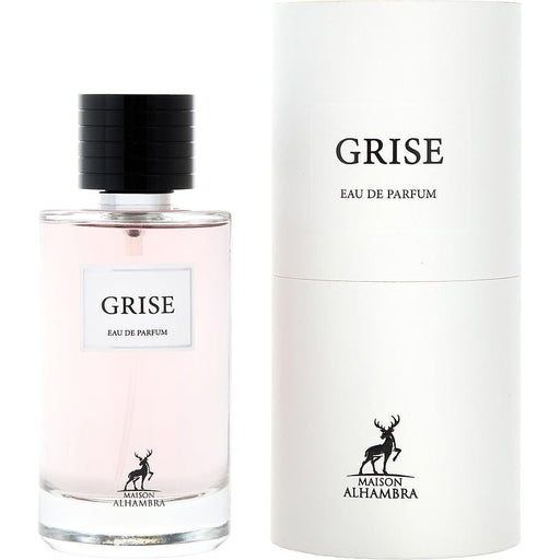 Maison Alhambra Grise - 7STARSFRAGRANCES.COM