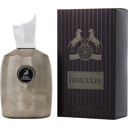 Maison Alhambra Hercules - 7STARSFRAGRANCES.COM