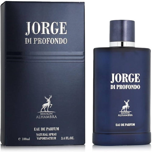 Maison Alhambra Jorge De Profondo - 7STARSFRAGRANCES.COM