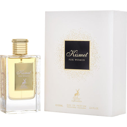 Maison Alhambra Kismet - 7STARSFRAGRANCES.COM