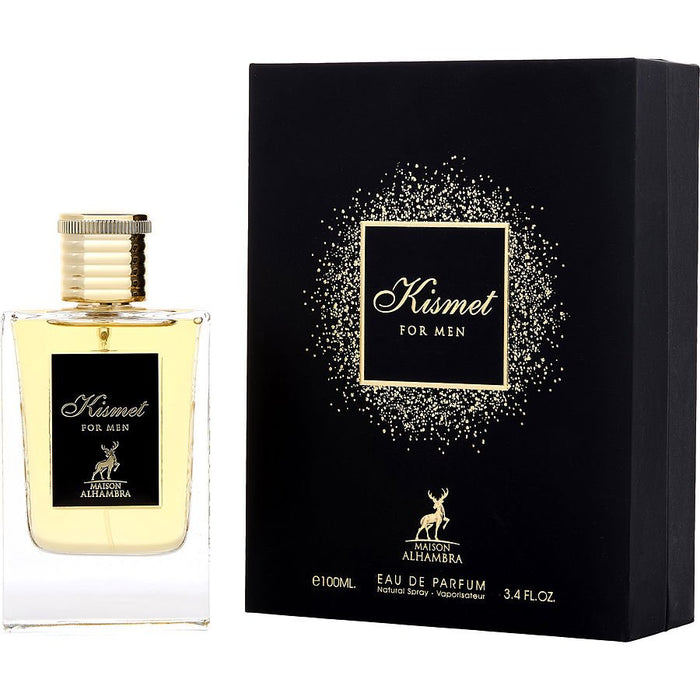 Maison Alhambra Kismet - 7STARSFRAGRANCES.COM