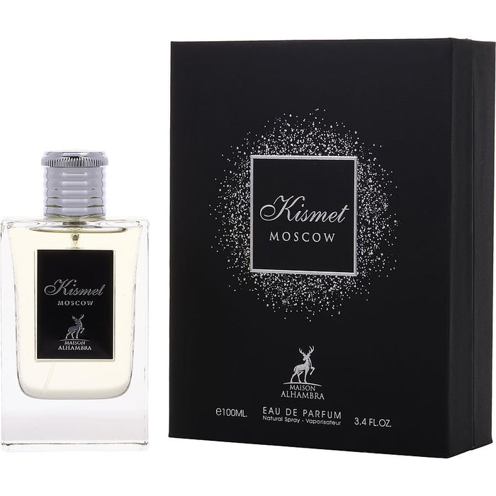 Maison Alhambra Kismet Moscow - 7STARSFRAGRANCES.COM