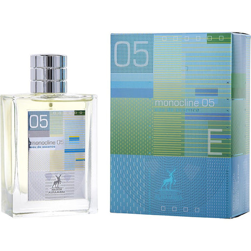 Maison Alhambra Monocoline 05 - 7STARSFRAGRANCES.COM