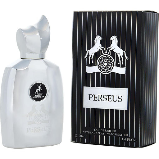 Maison Alhambra Perseus - 7STARSFRAGRANCES.COM