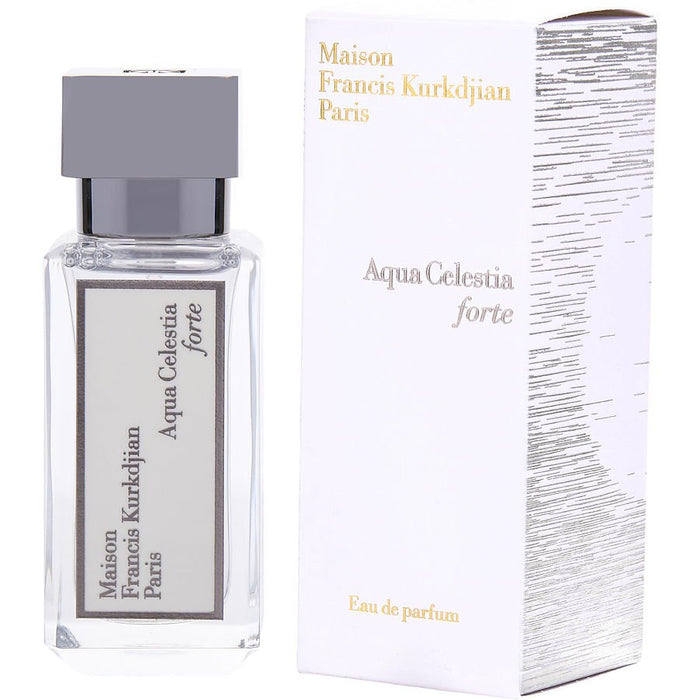 Maison Francis Kurkdjian Aqua Celestia Forte - 7STARSFRAGRANCES.COM