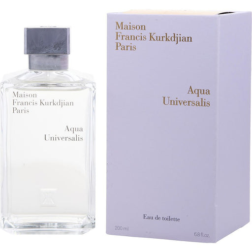 Maison Francis Kurkdjian Aqua Universalis - 7STARSFRAGRANCES.COM