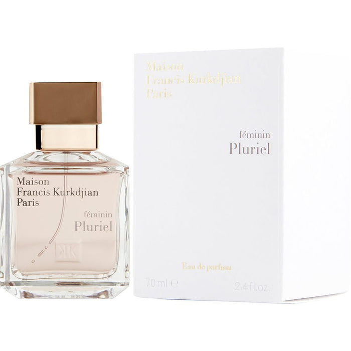 Maison Francis Kurkdjian Feminin Pluriel - 7STARSFRAGRANCES.COM