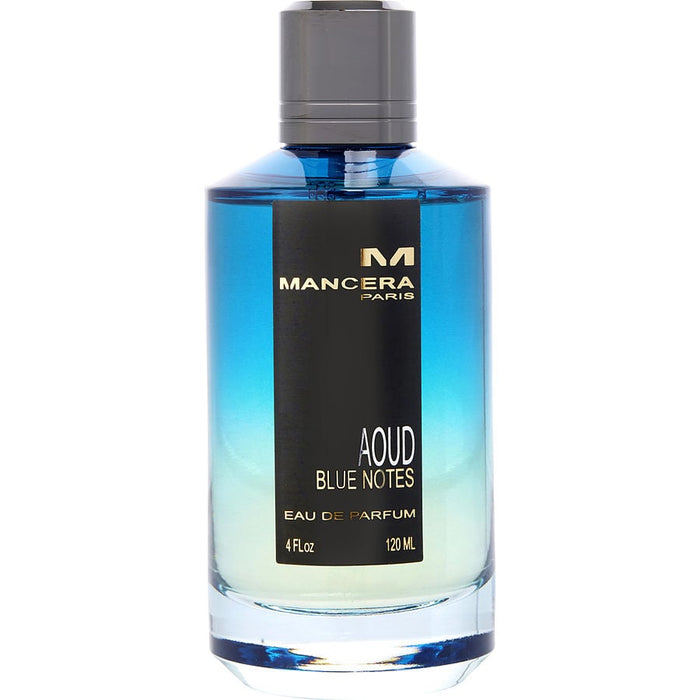 Mancera Aoud Blue Notes - 7STARSFRAGRANCES.COM