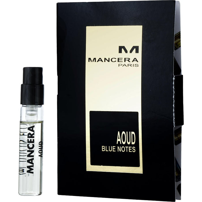 Mancera Aoud Blue Notes - 7STARSFRAGRANCES.COM