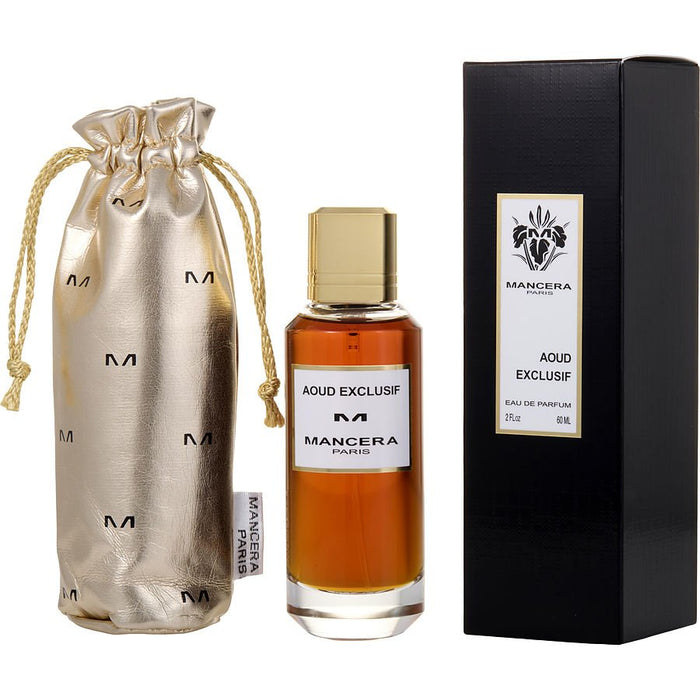 Mancera Aoud Exclusif - 7STARSFRAGRANCES.COM