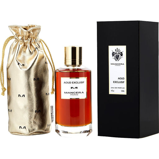 Mancera Aoud Exclusif - 7STARSFRAGRANCES.COM