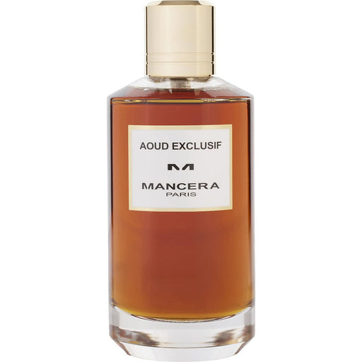 Mancera Aoud Exclusif - 7STARSFRAGRANCES.COM