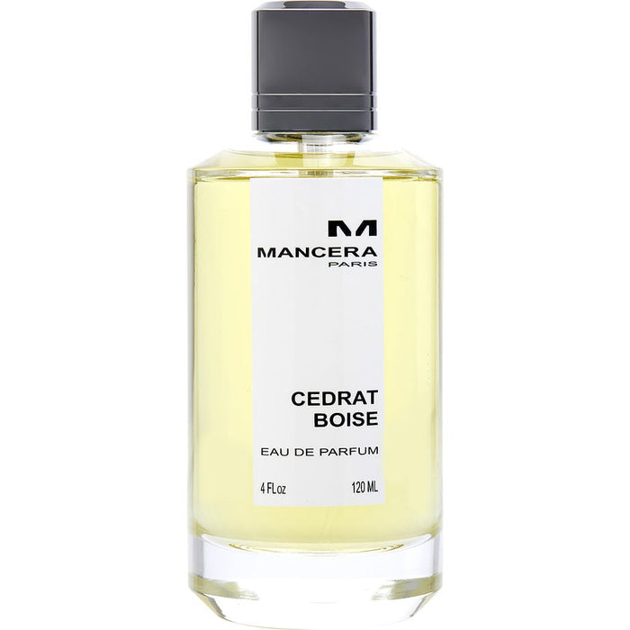 Mancera Cedrat Boise - 7STARSFRAGRANCES.COM