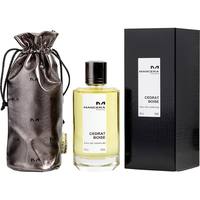 Mancera Cedrat Boise - 7STARSFRAGRANCES.COM