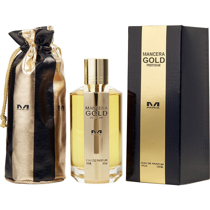 Mancera Gold Prestigium - 7STARSFRAGRANCES.COM