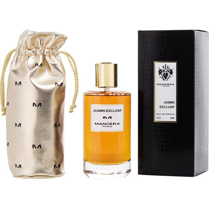 Mancera Jasmin Exclusif - 7STARSFRAGRANCES.COM