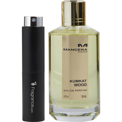 Mancera Kumkat Wood - 7STARSFRAGRANCES.COM