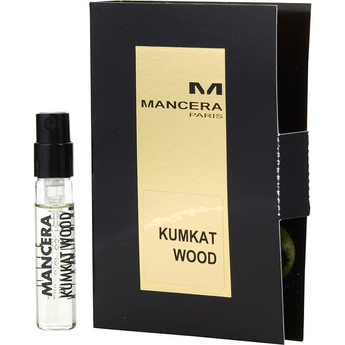 Mancera Kumkat Wood - 7STARSFRAGRANCES.COM