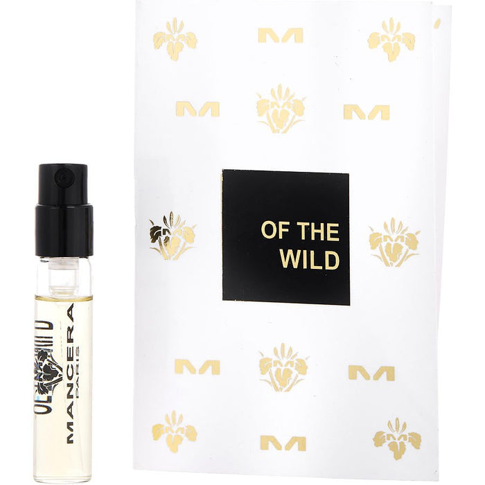 Mancera Of The Wild - 7STARSFRAGRANCES.COM